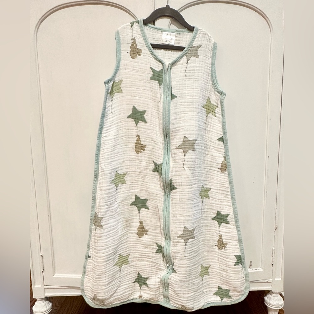 Aden + Anais sleep sack